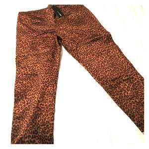 Fashion Nova Jeggings